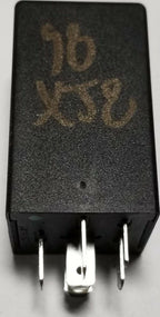 Front Relay LNC2100AA for Jaguar XJ8, XJ8L, XJR, VDP (1998–2003)