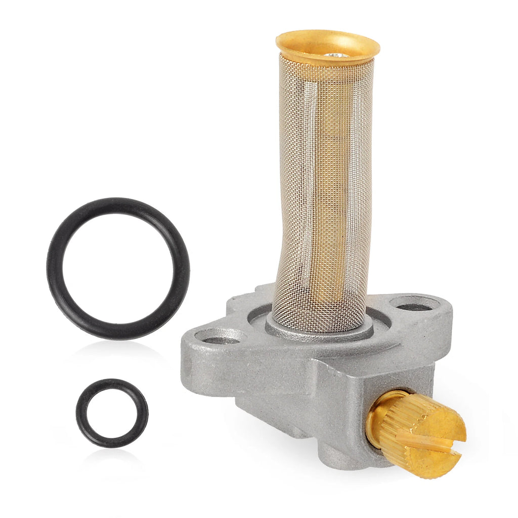 Fuel Tank Shut Off Valve for Ford Tractors 501 601 701 801 901 2000 4000