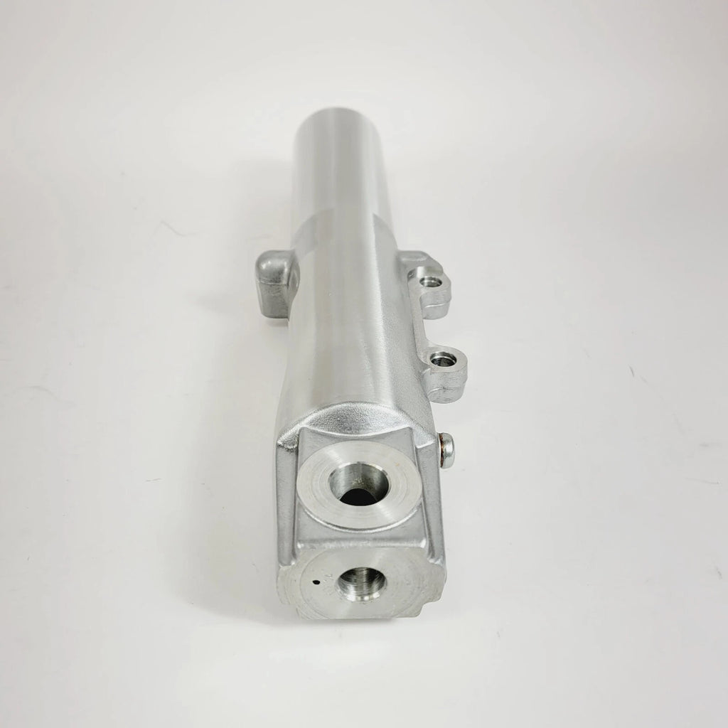 Front Left Fork Lower Leg Slider for Harley-Davidson Touring (2000–2013)