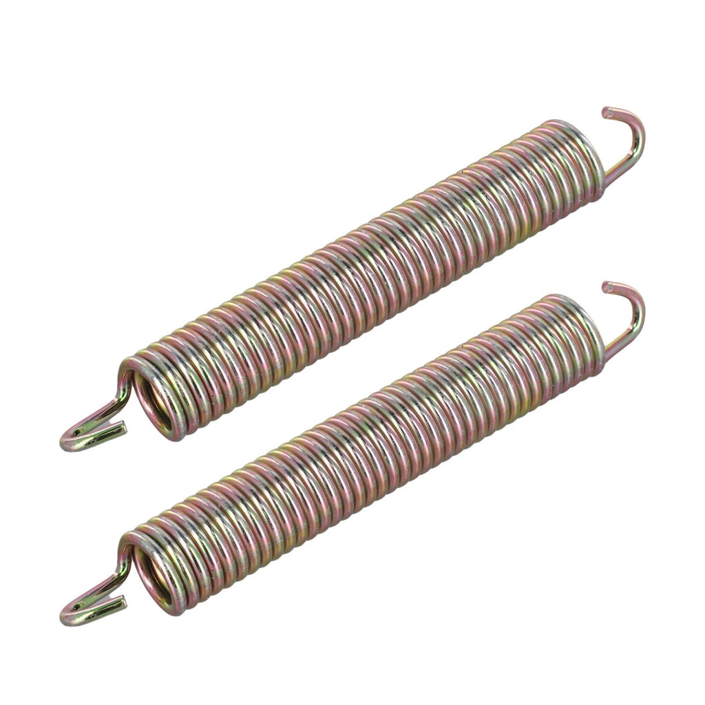 Set of 2 Extension Springs for 16