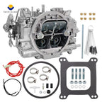 1405 Carburetor for GMC (Edelbrock Performer 600 CFM, Manual Choke)
