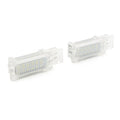 LED Door Courtesy Lights for Mercedes Benz W203 W209 W240 W639 (2000-2011)