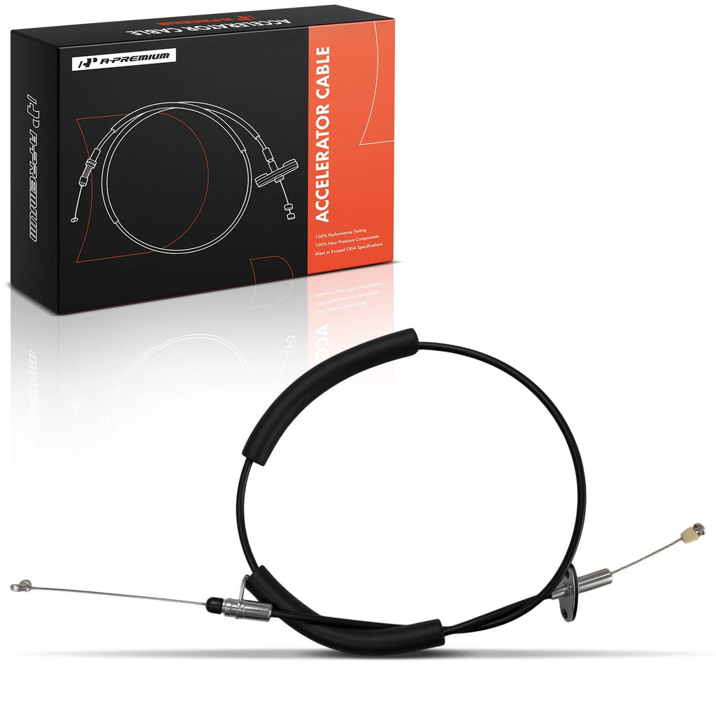 Accelerator Cable for Ford Crown Victoria Lincoln (1992–2011)