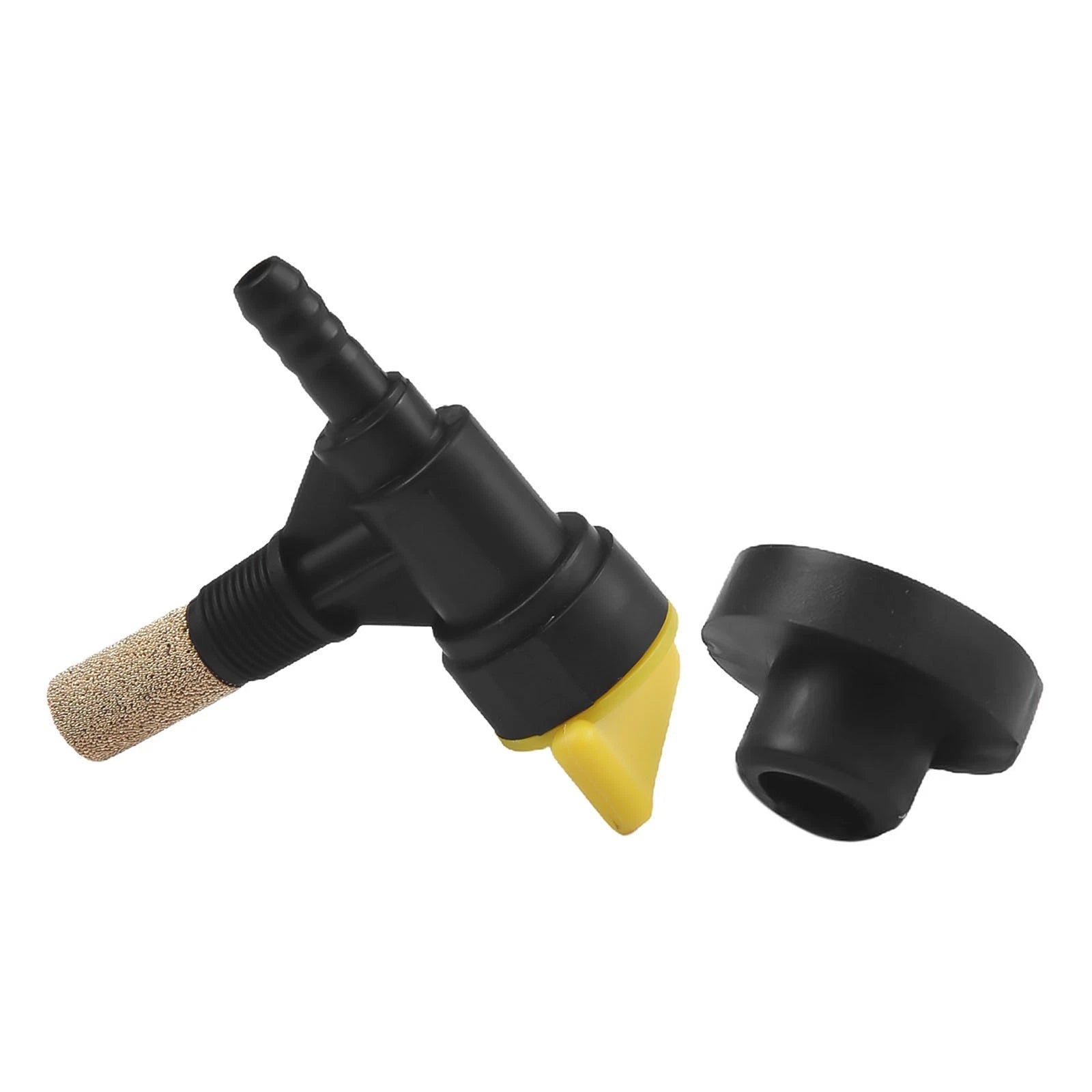 Fuel Tap for Cox Ride on Mowers (AM293, AM294)