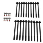 Cylinder Head Bolt Kit for Dodge Durango 4.7L SOHC V8 (2000–2009) ES71129 HB14700