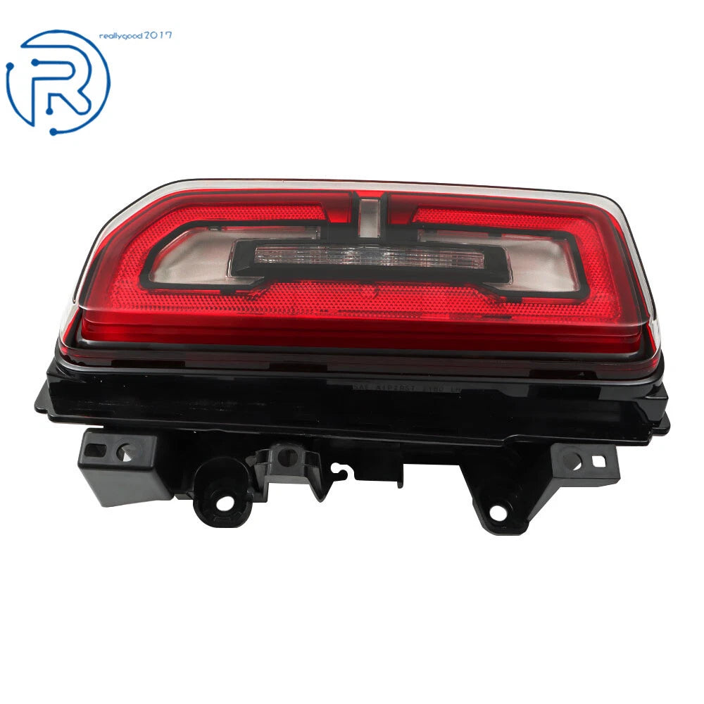 LED Tail Light Assembly for Ford Bronco (2021-2023)