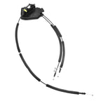 2X Front Door Lock Actuator for Nissan Rogue (2014-2019)