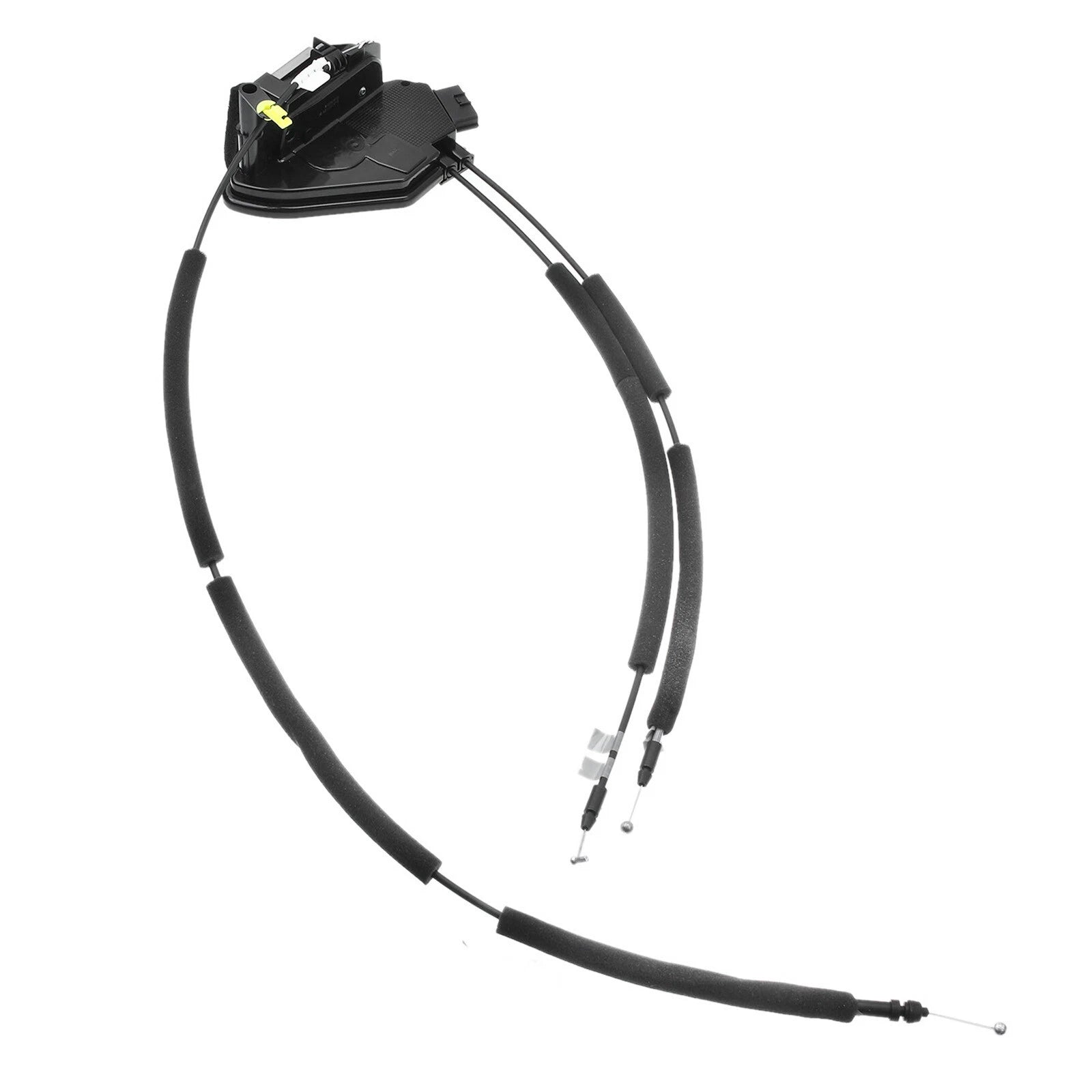 2X Front Door Lock Actuator for Nissan Rogue (2014-2019)