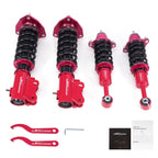 24 Way Damper Coilovers Struts Springs Kit for Mitsubishi Lancer FWD (2002–2006)
