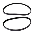 Alternator Power Steering Belt Kit for Dodge Colt (1993)
