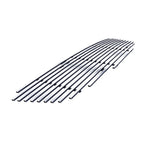 Chrome Billet Front Grille Insert for Nissan Altima (2005–2006)