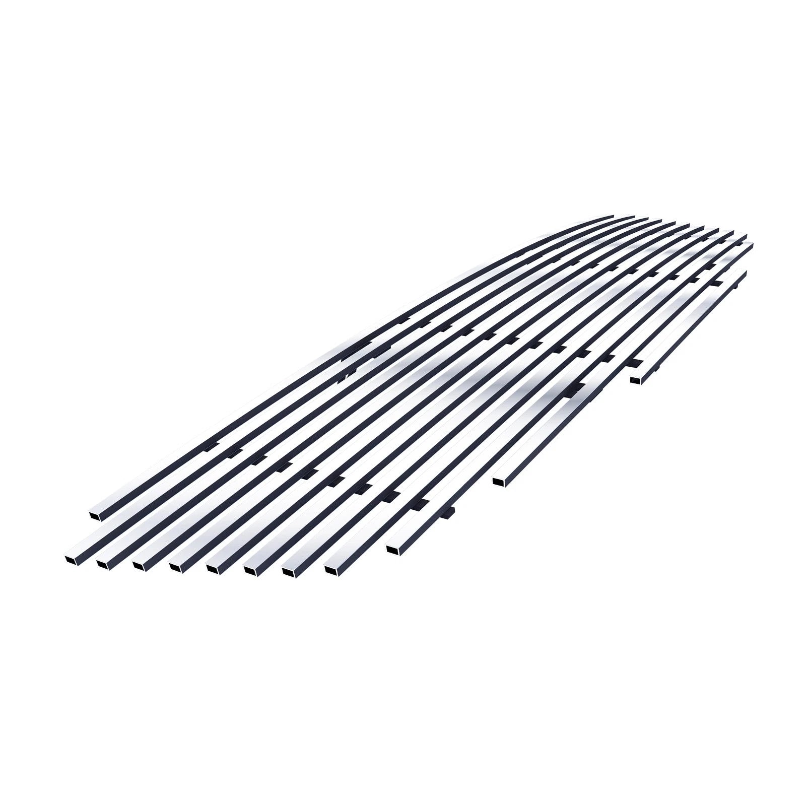 Chrome Billet Front Grille Insert for Nissan Altima (2005–2006)