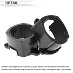 Set of 2 Speaker Spacer Rings for Buick 4" Tweeter Speakers