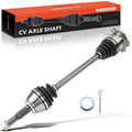 Rear CV Axle Shaft Assembly for Infiniti G35 Nissan 350Z (2002–2009)