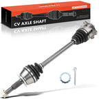 Rear CV Axle Shaft Assembly for Infiniti G35 Nissan 350Z (2002–2009)