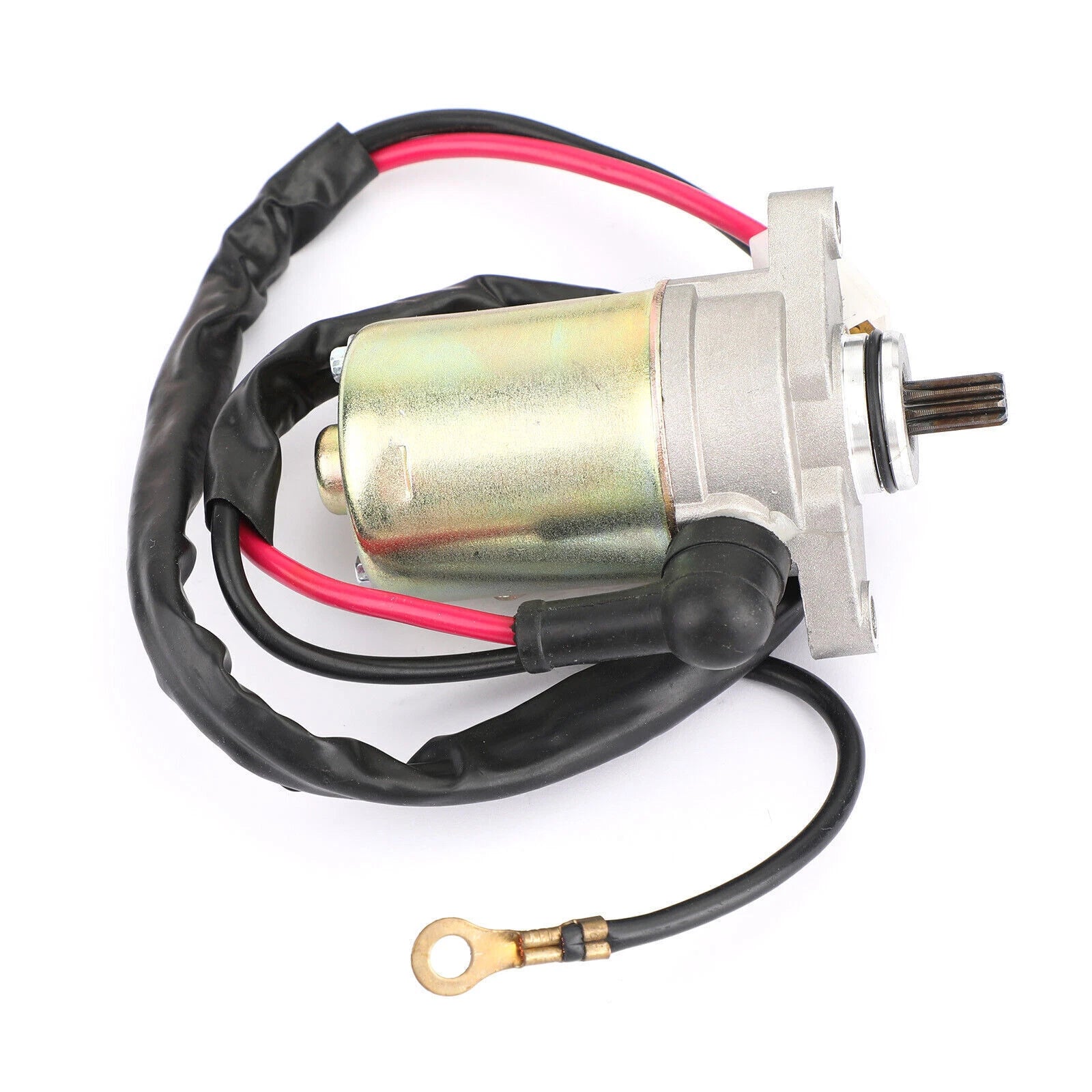 Starter Motor for Bombardier DS50 DS90 Mini 2-Stroke (2002–2006) A31200-116-000 T9