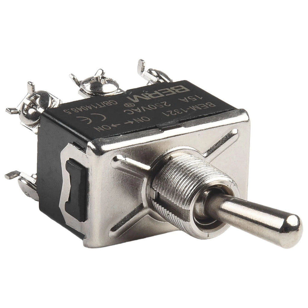 Tact Switch Button 20A125VAC 500VDC for Automotive Applications