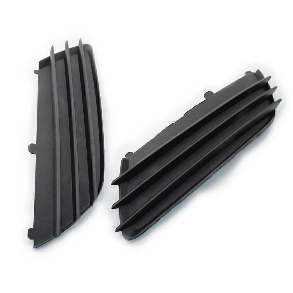 Fog Grille Set of 2 for Opel Vauxhall Astra H (2004–2007)