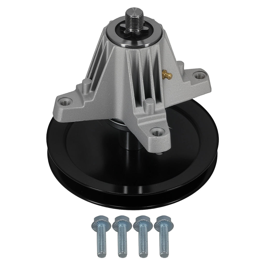 Deck Spindle for Cub Cadet 46" Zero-Turn Mower (918-06977A, 285-700)