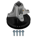 Deck Spindle for Cub Cadet 46" Zero-Turn Mower (918-06977A, 285-700)