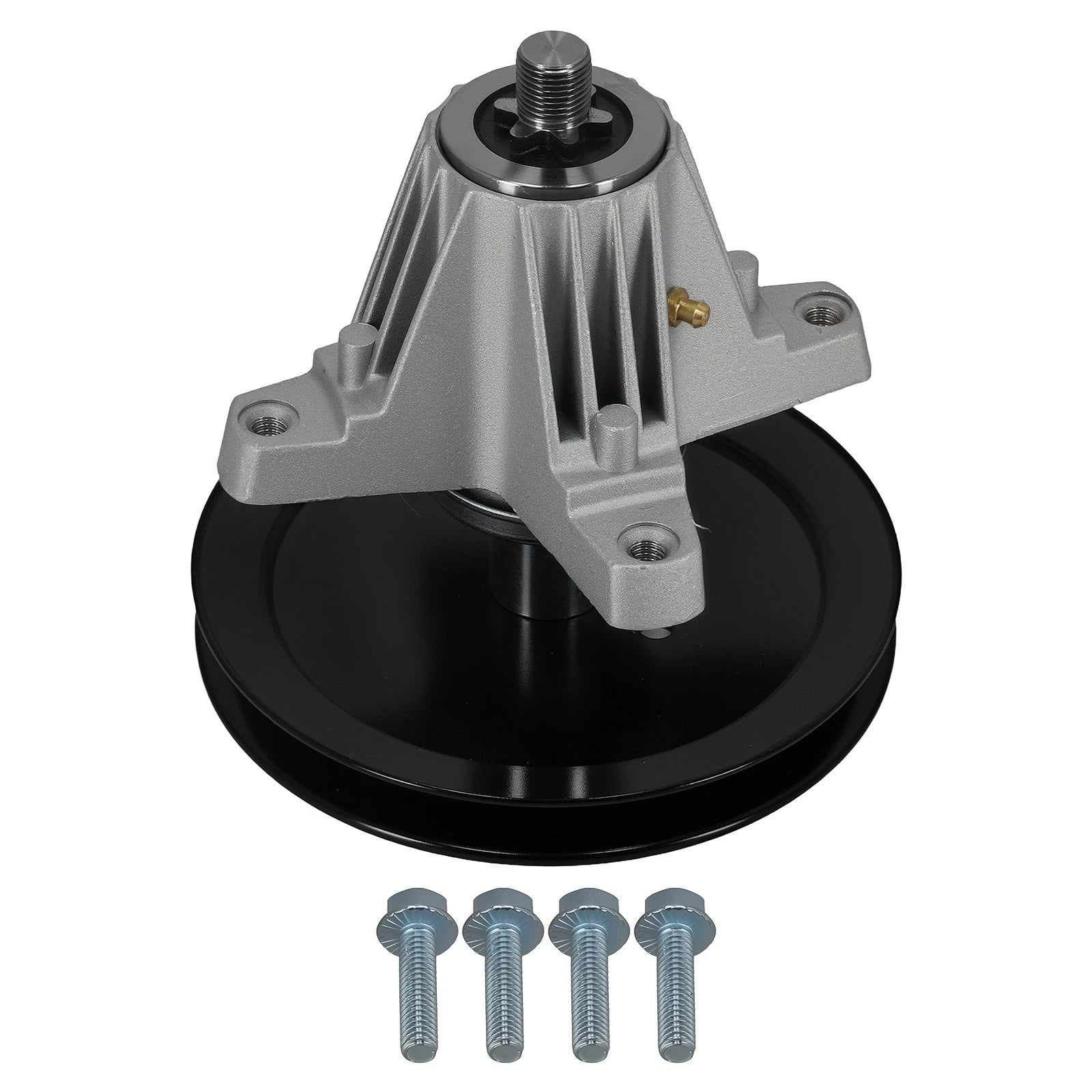 Deck Spindle for Cub Cadet 46" Zero-Turn Mower (918-06977A, 285-700)