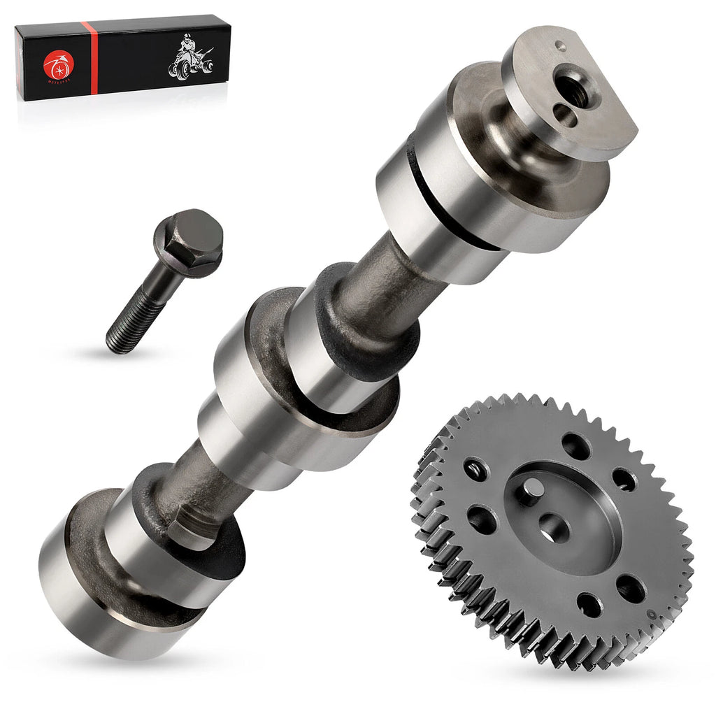 Camshaft Cam Gear Set for Polaris RZR 4 800 / RZR S 800 / RZR 800 EFI (2008–2014)