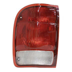 Replacement Driver Side Tail Light Assembly For 2000 Ford Ranger Pickup 4WD