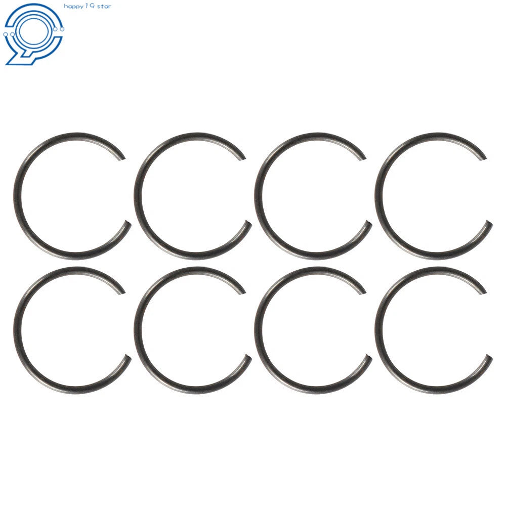 Piston and Rings Kit for Chevrolet Equinox GMC Terrain Buick 2.4L (2010–2017)