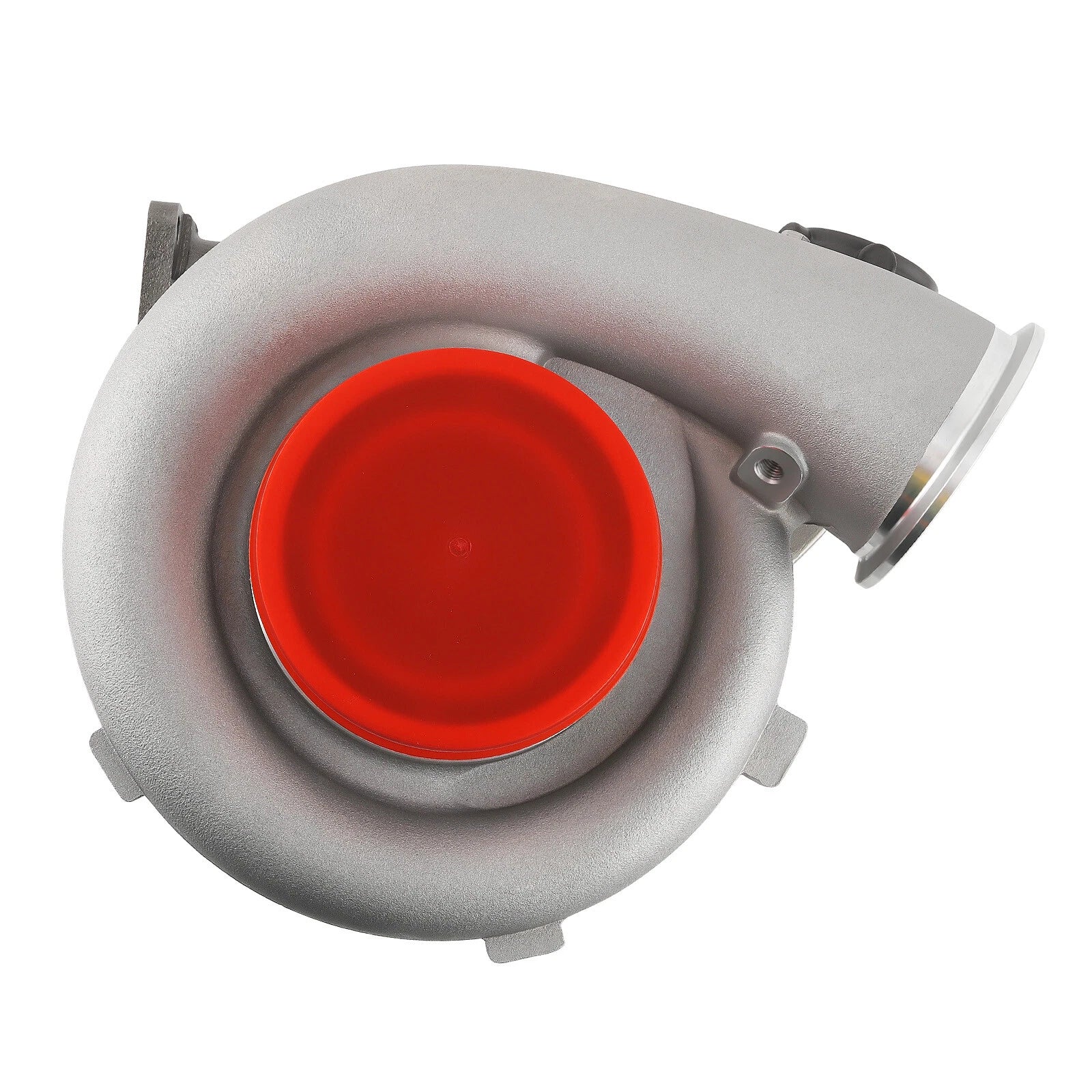 Turbocharger for Detroit Series 60 14L Diesel