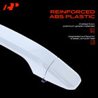Front Passenger Door Handle for Chevrolet Silverado (GAZ Olympic White)
