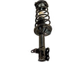 Rear Right Strut and Coil Spring Assembly for Mazda Protege5 (2002–2003) FD828RC