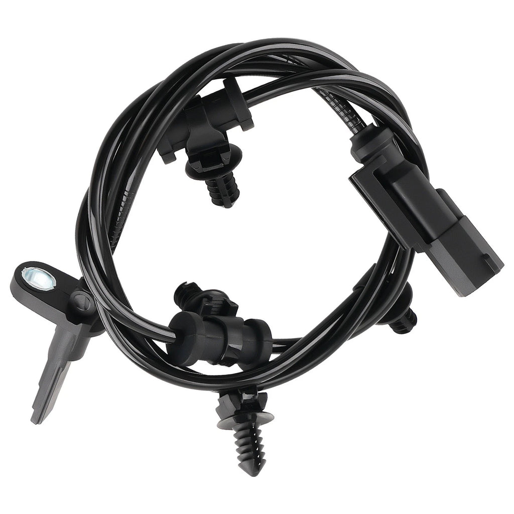 ABS Wheel Speed Sensor Rear Passenger for Ford Edge (2011–2014)
