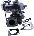 Turbo RHF5 Turbocharger 129E01-18011 for Yanmar 4TNV98CT (2010–2015)