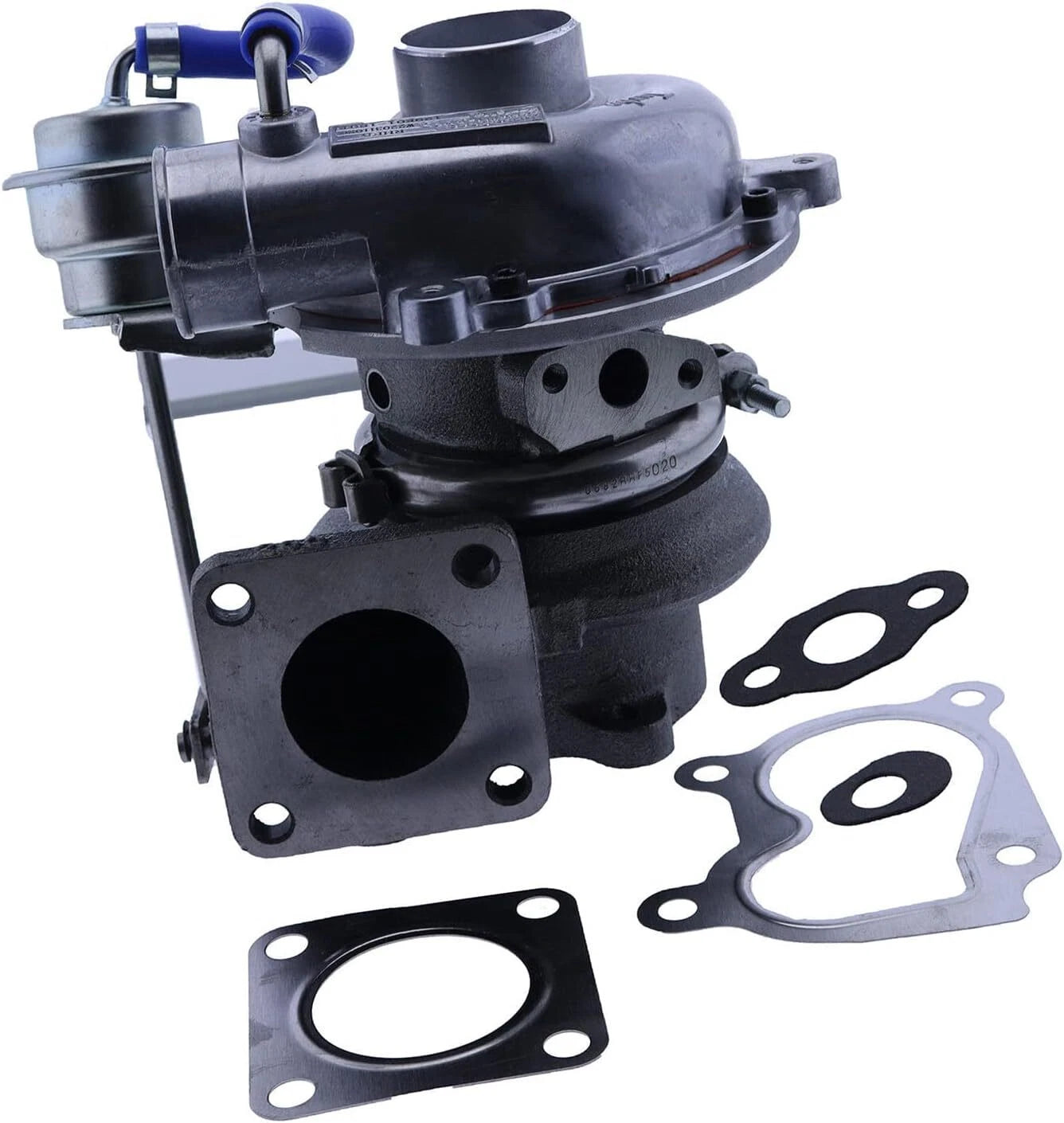 Turbo RHF5 Turbocharger 129E01-18011 for Yanmar 4TNV98CT (2010–2015)