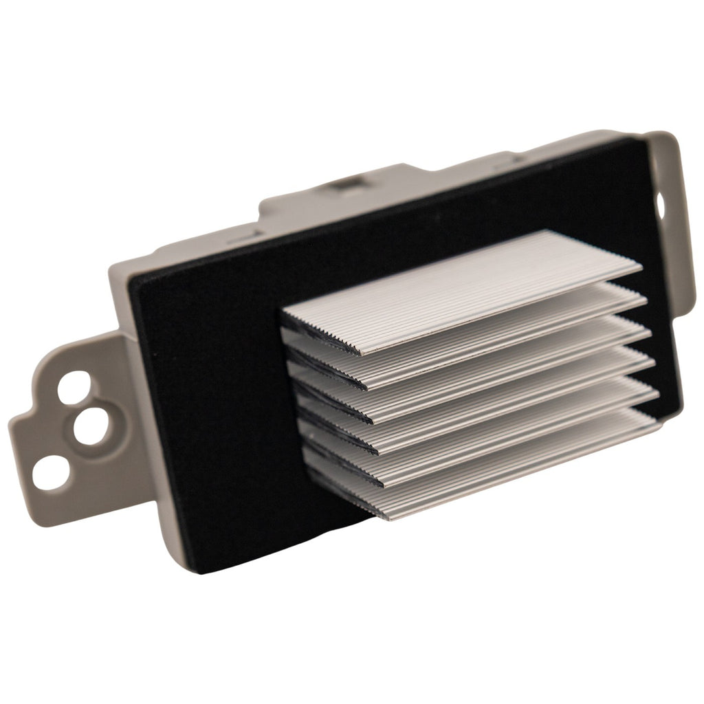 Blower Motor Resistors for Chevy Yukon, Suburban, Avalanche, Impala