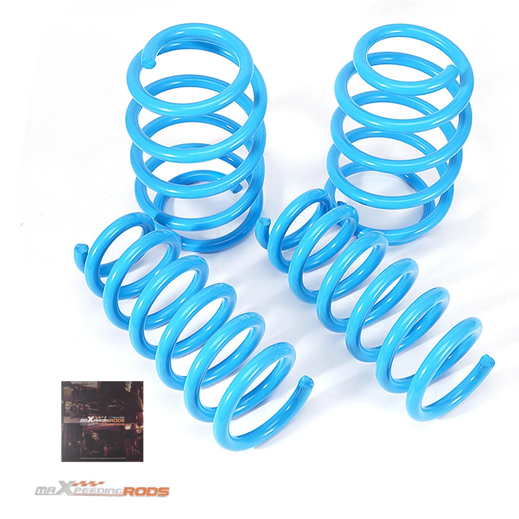 Lowering Springs for Ford Flex (2009–2019) 1.2-2" Drop