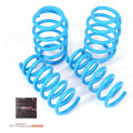Lowering Springs for Ford Flex (2009–2019) 1.2-2" Drop