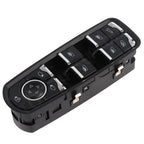 Window Control Switch for Porsche Cayenne (2011–2014) Front Left