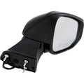Passenger Side Mirror for Toyota Highlander (2020–2023) with BSD Signal