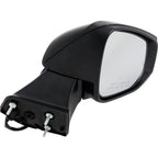 Passenger Side Mirror for Toyota Highlander (2020–2023) with BSD Signal