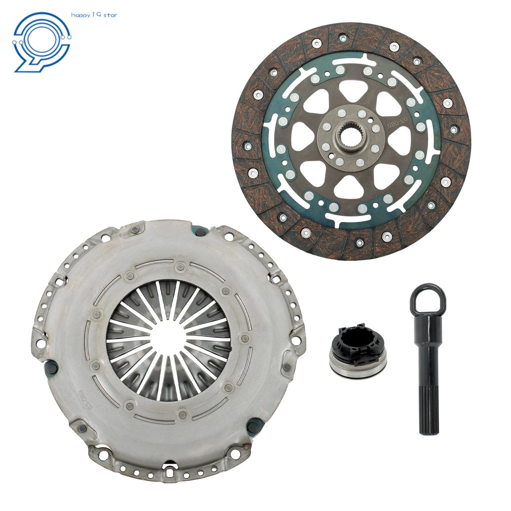 Clutch Kit for Mini Cooper R52/R56 (2007–2012)