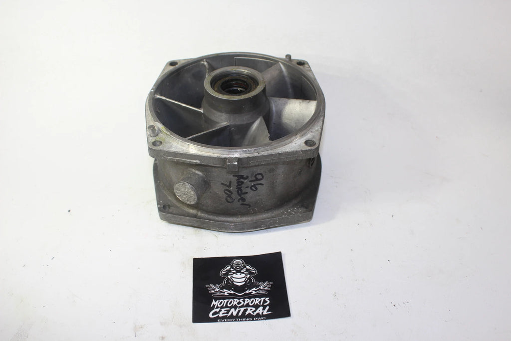 Jet Pump Impeller Duct Stator Vane for Yamaha Waverider 700 (1996–1999)