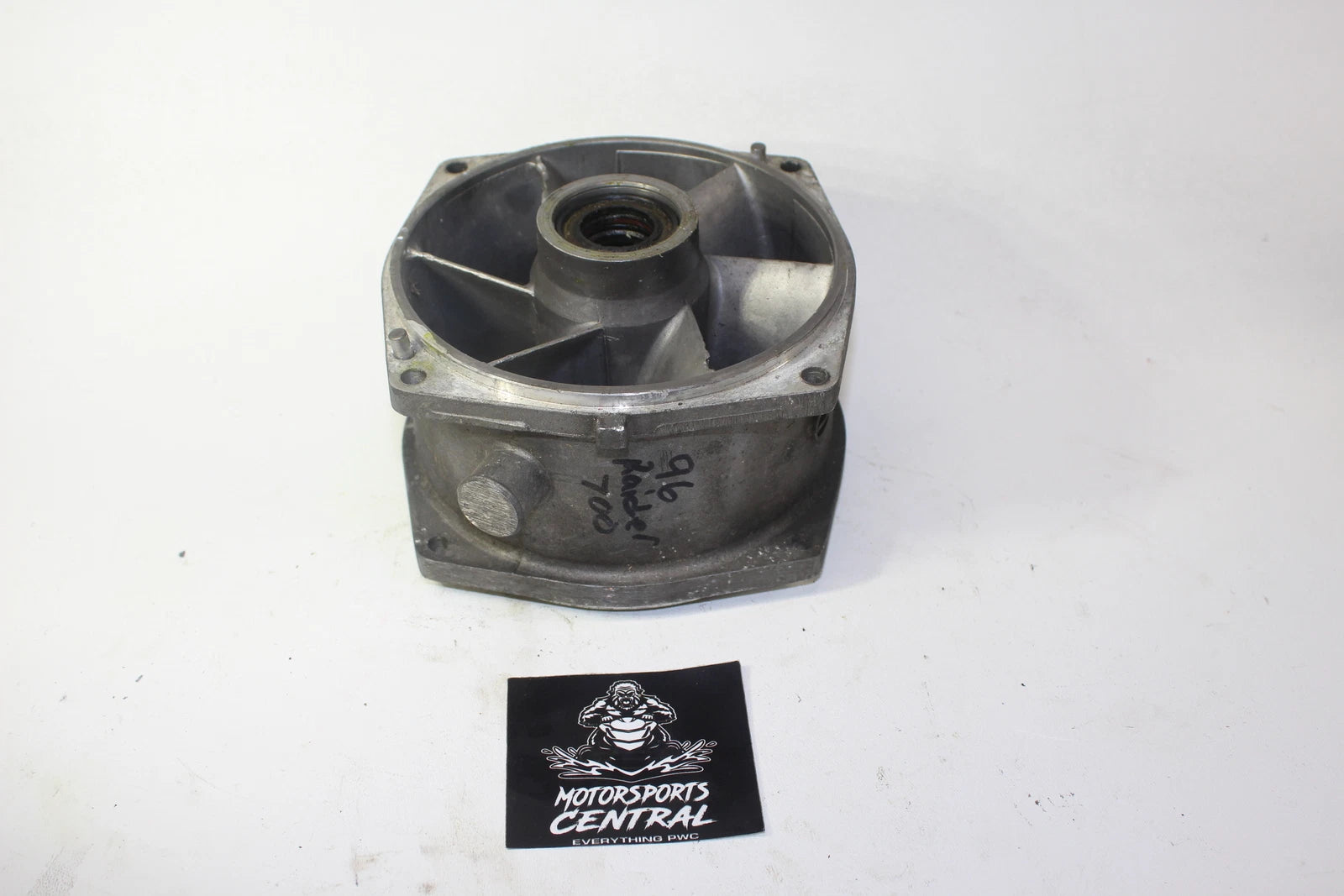 Jet Pump Impeller Duct Stator Vane for Yamaha Waverider 700 (1996–1999)