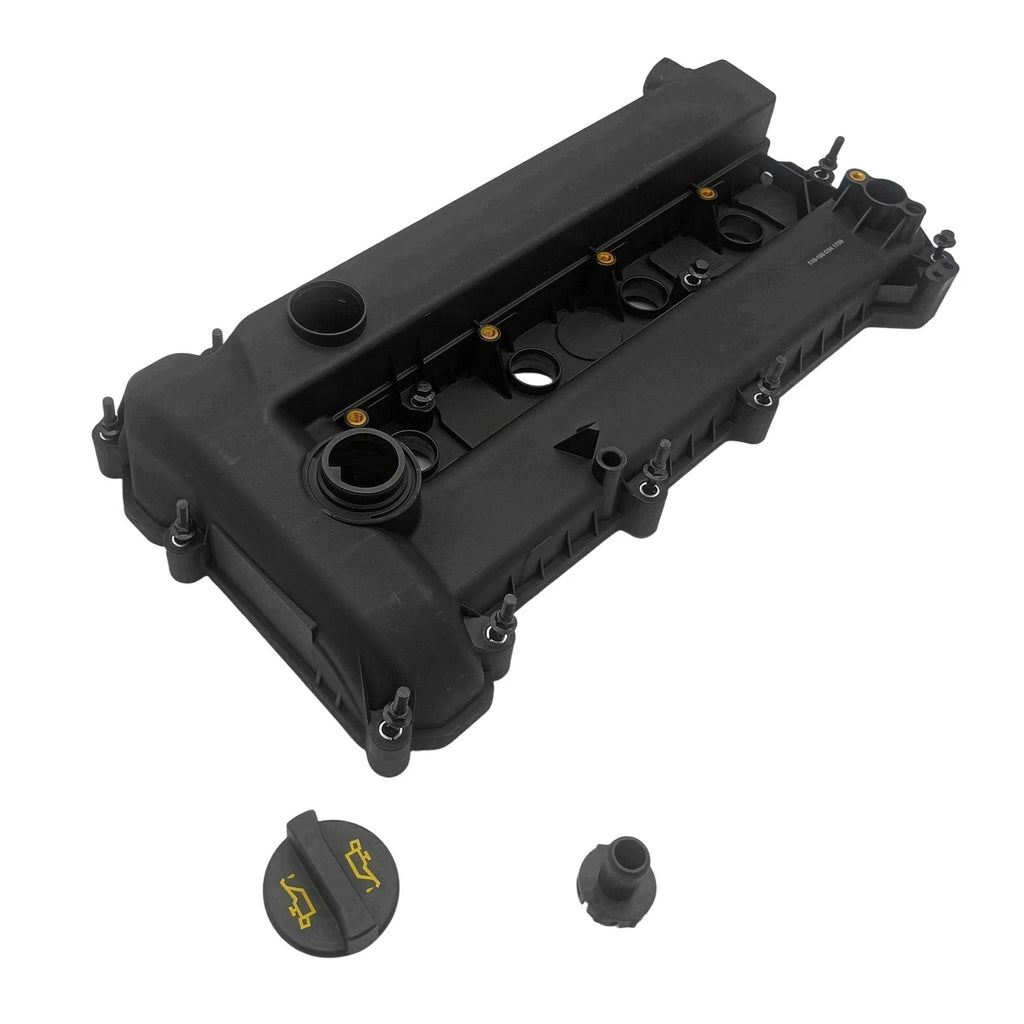 Valve Cover with Gasket for Mazda 3 5 6 CX-7 (2009–2015) L50210210E