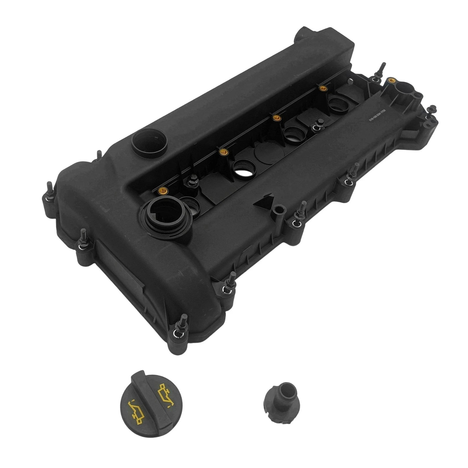 Valve Cover with Gasket for Mazda 3 5 6 CX-7 (2009–2015) L50210210E
