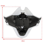 Tail Rear Seat Cover Fairing Cowl for BMW S1000RR (2023–2024) White