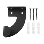 Chainsaw Hanger Hooks for Garage Storage (Easy Install)