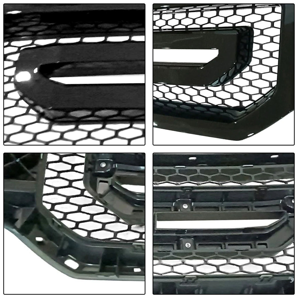 Grille for Honda Ridgeline (2009-2011)