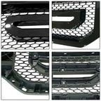 Grille for Honda Ridgeline (2009-2011)