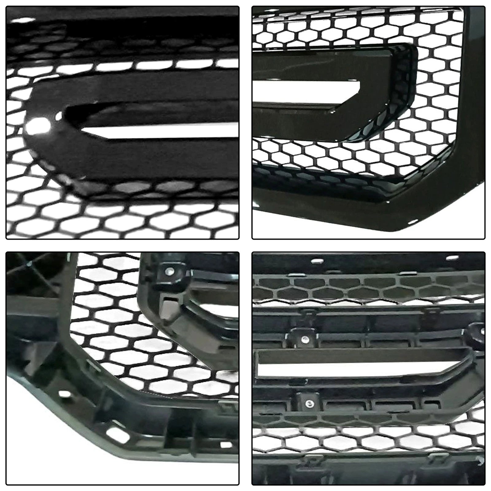 Grille for Honda Ridgeline (2009-2011)